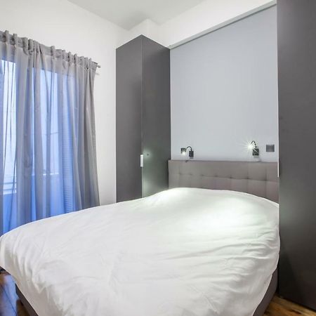 Thessaloniki Center Apartments Esterno foto