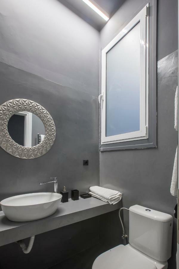 Thessaloniki Center Apartments Esterno foto